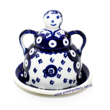 Babeczka na cytrynkę II Gatunek dek. 10K Wiza